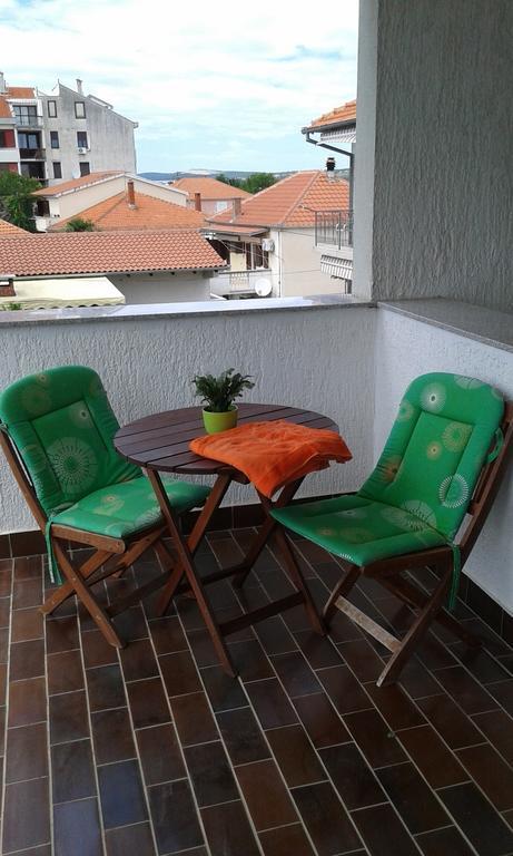 Apartments Davor Biograd Na Moru Cameră foto