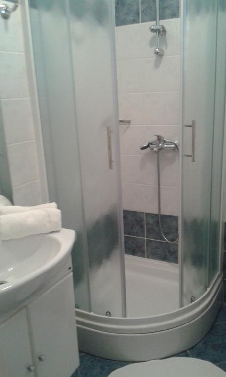Apartments Davor Biograd Na Moru Cameră foto