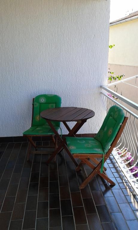 Apartments Davor Biograd Na Moru Cameră foto