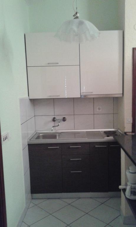 Apartments Davor Biograd Na Moru Cameră foto