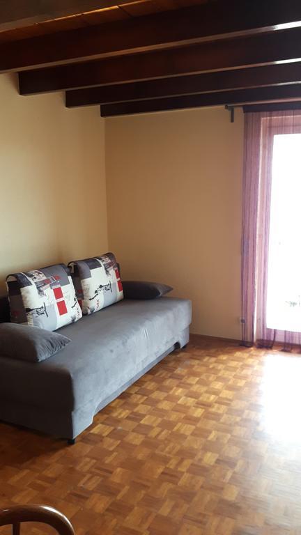 Apartments Davor Biograd Na Moru Exterior foto